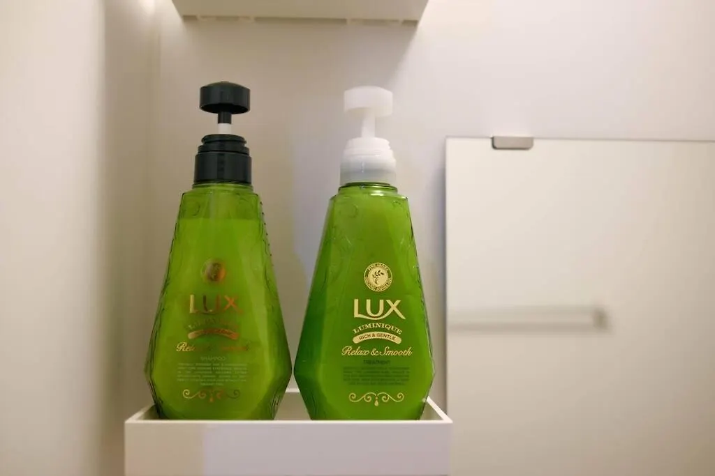Elegant Modern Apartment 1 Min To Station Lilix Tokyo Japan