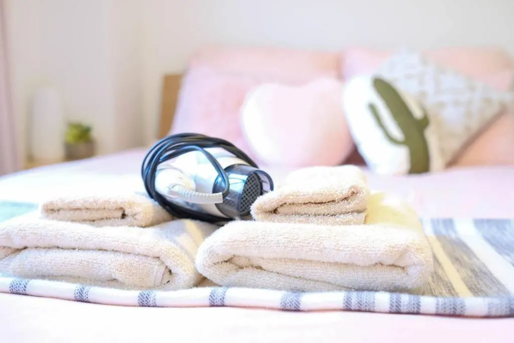 Elegant Modern Apartment 1 Min To Station Lilix Tokyo