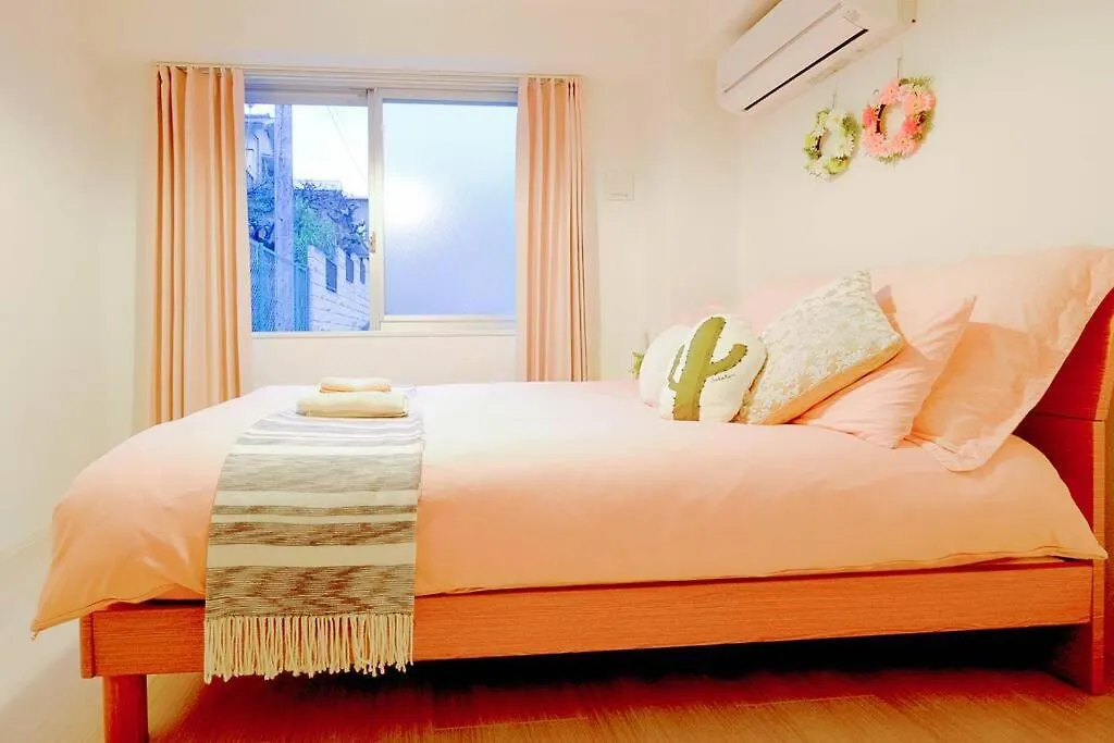 Elegant Modern Apartment 1 Min To Station Lilix Tokyo