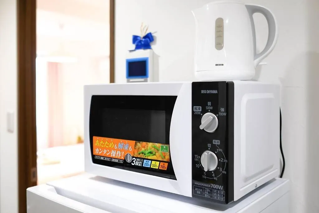 Elegant Modern Apartment 1 Min To Station Lilix Tokyo