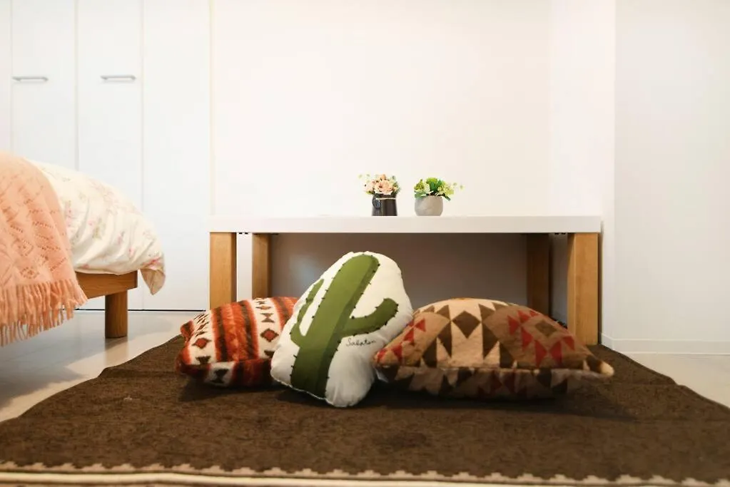 Elegant Modern Apartment 1 Min To Station Lilix Tokyo