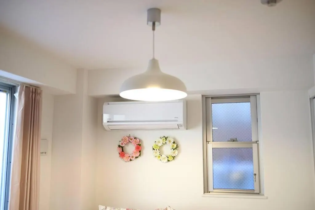 Elegant Modern Apartment 1 Min To Station Lilix Tokyo 0*,  Japan