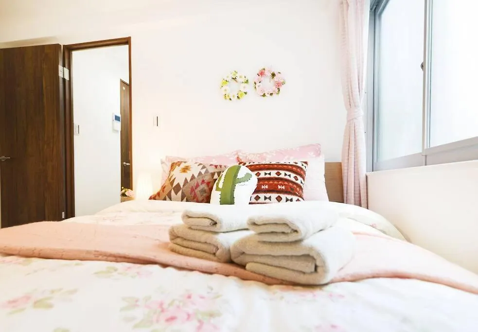 Elegant Modern Apartment 1 Min To Station Lilix Tokyo