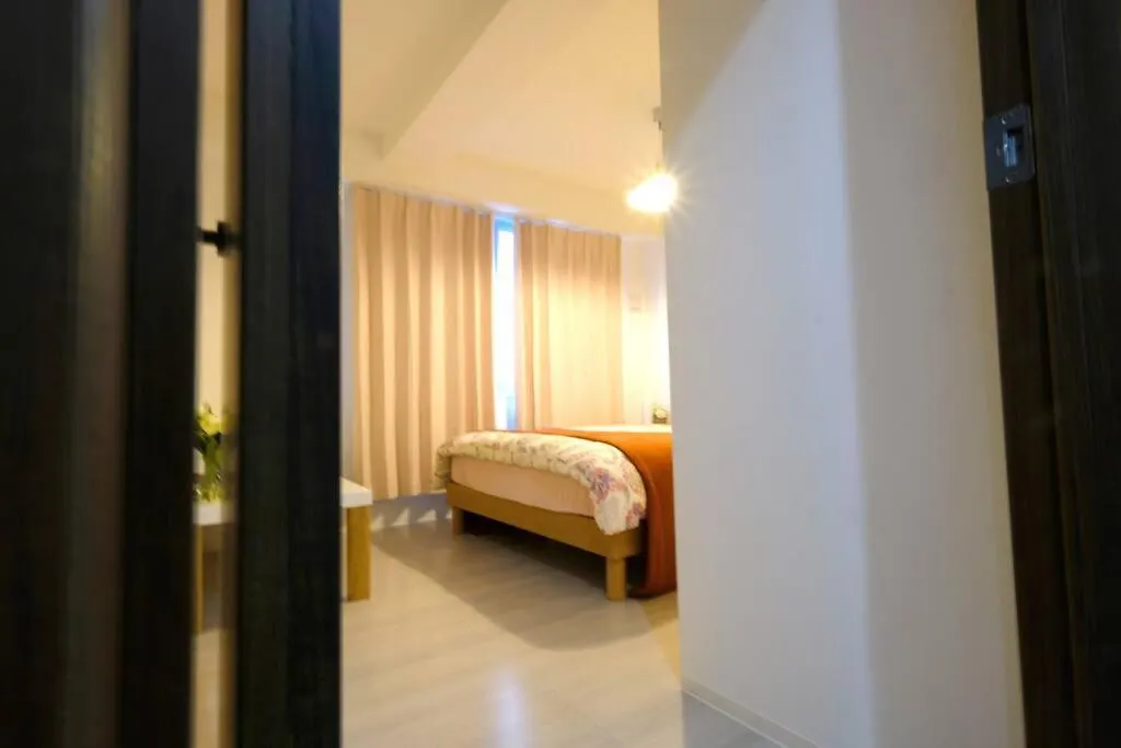 Elegant Modern Apartment 1 Min To Station Lilix Tokyo
