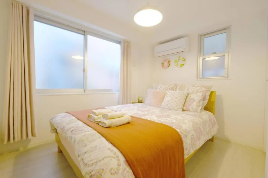 Elegant Modern Apartment 1 Min To Station Lilix Tokyo