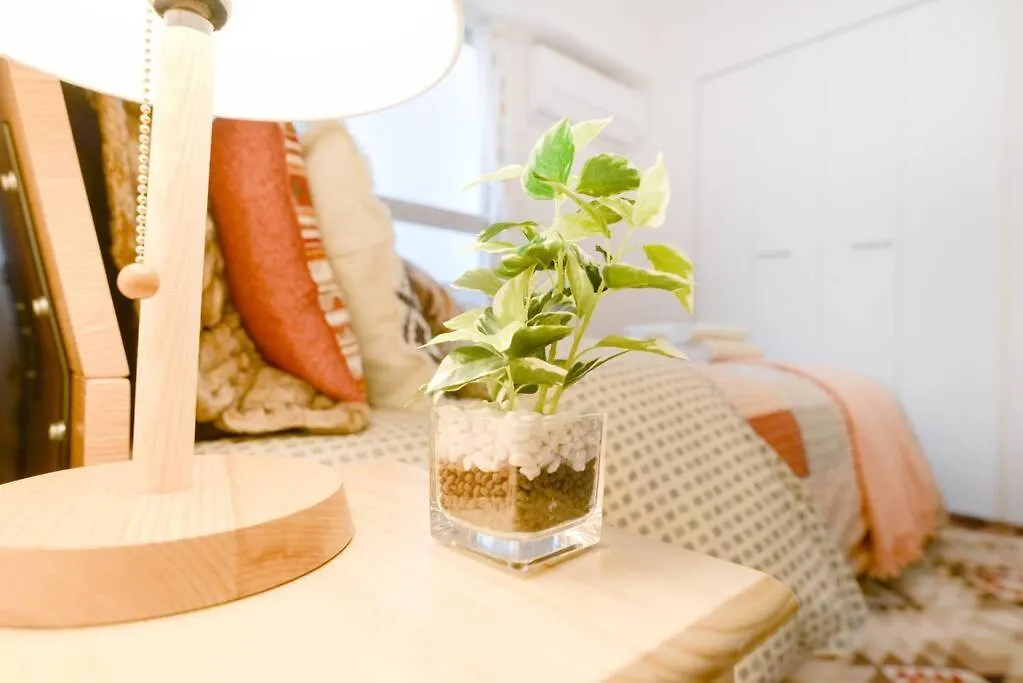 Elegant Modern Apartment 1 Min To Station Lilix Tokyo