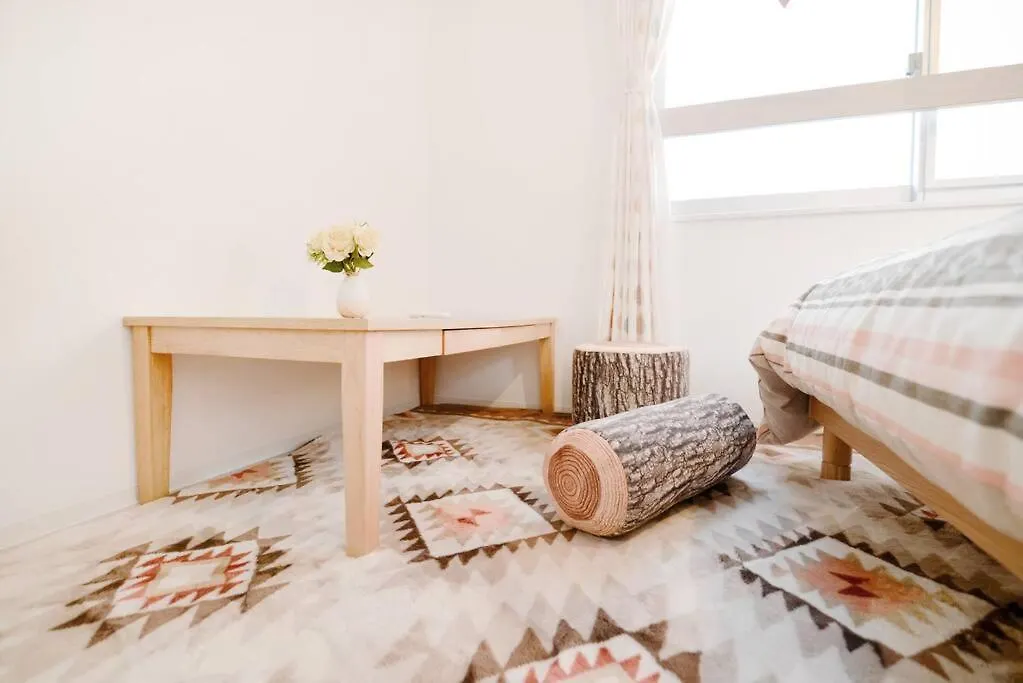 Elegant Modern Apartment 1 Min To Station Lilix Tokyo 0*,