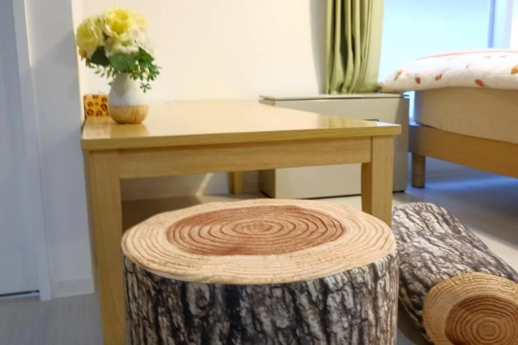 Elegant Modern Apartment 1 Min To Station Lilix Tokyo Japan