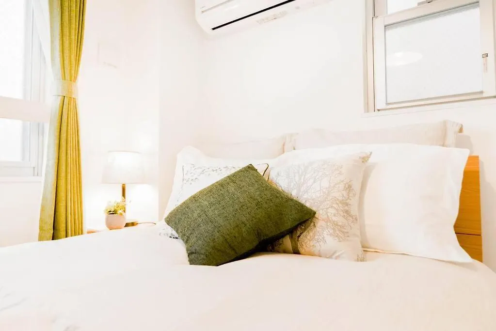 Elegant Modern Apartment 1 Min To Station Lilix Tokyo