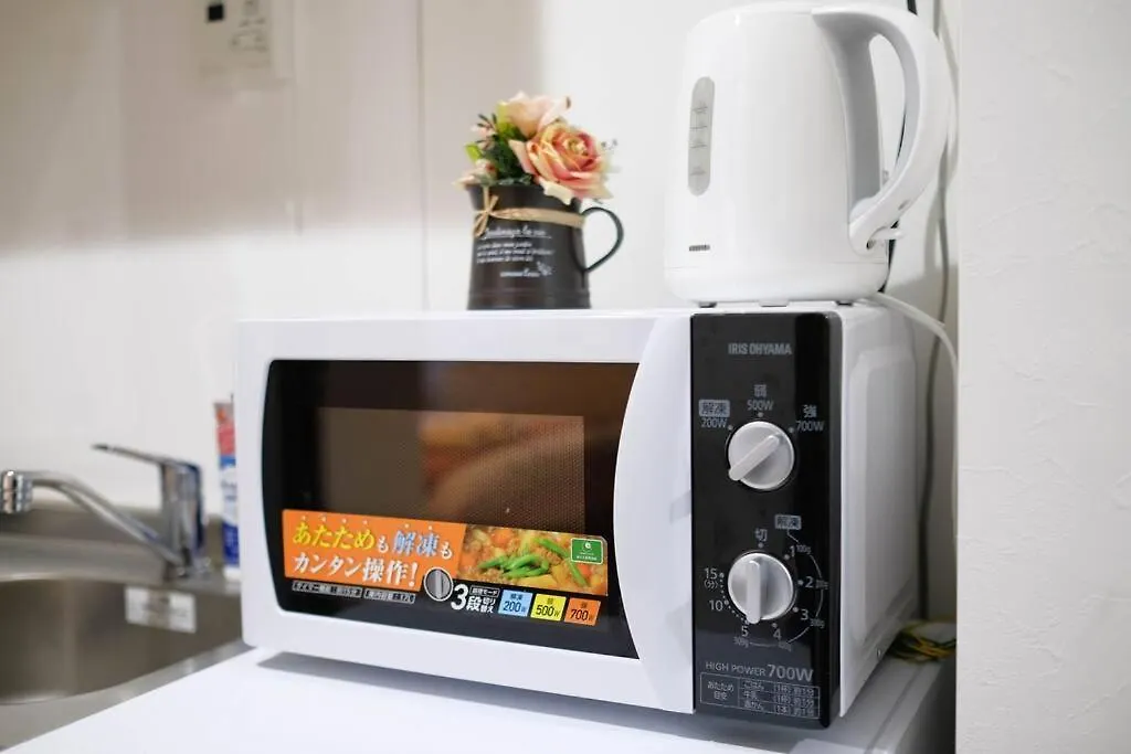 Elegant Modern Apartment 1 Min To Station Lilix Tokyo