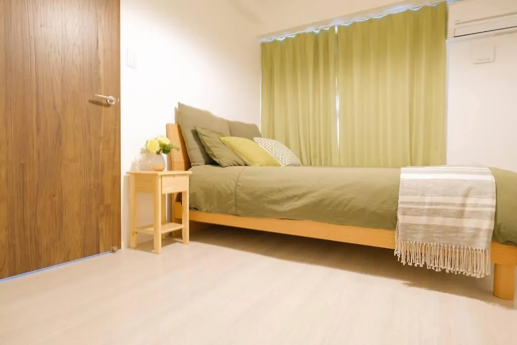 Elegant Modern Apartment 1 Min To Station Lilix Tokyo