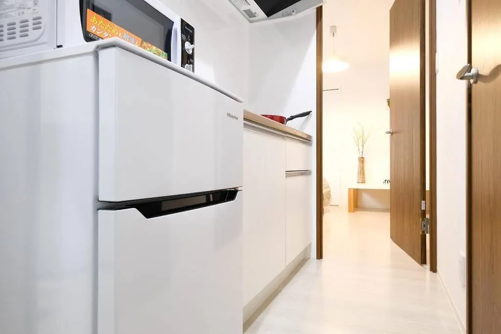 Elegant Modern Apartment 1 Min To Station Lilix Tokyo 0*,  Japan