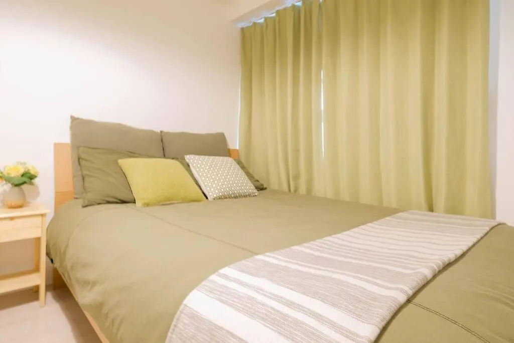 Elegant Modern Apartment 1 Min To Station Lilix Tokyo