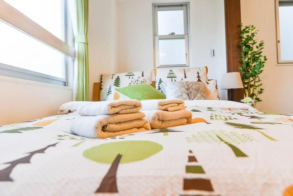 Elegant Modern Apartment 1 Min To Station Lilix Tokyo 0*,  Japan
