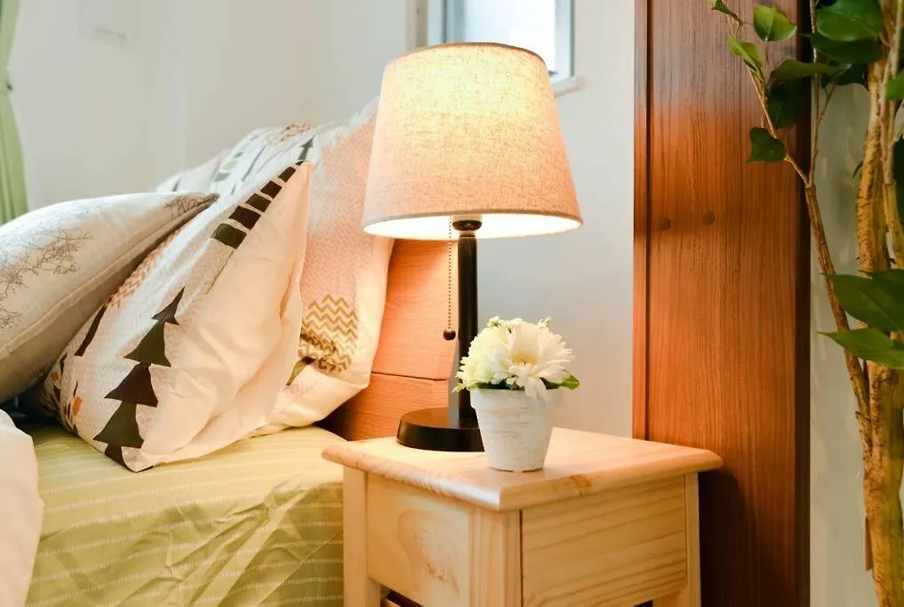 Elegant Modern Apartment 1 Min To Station Lilix Tokyo