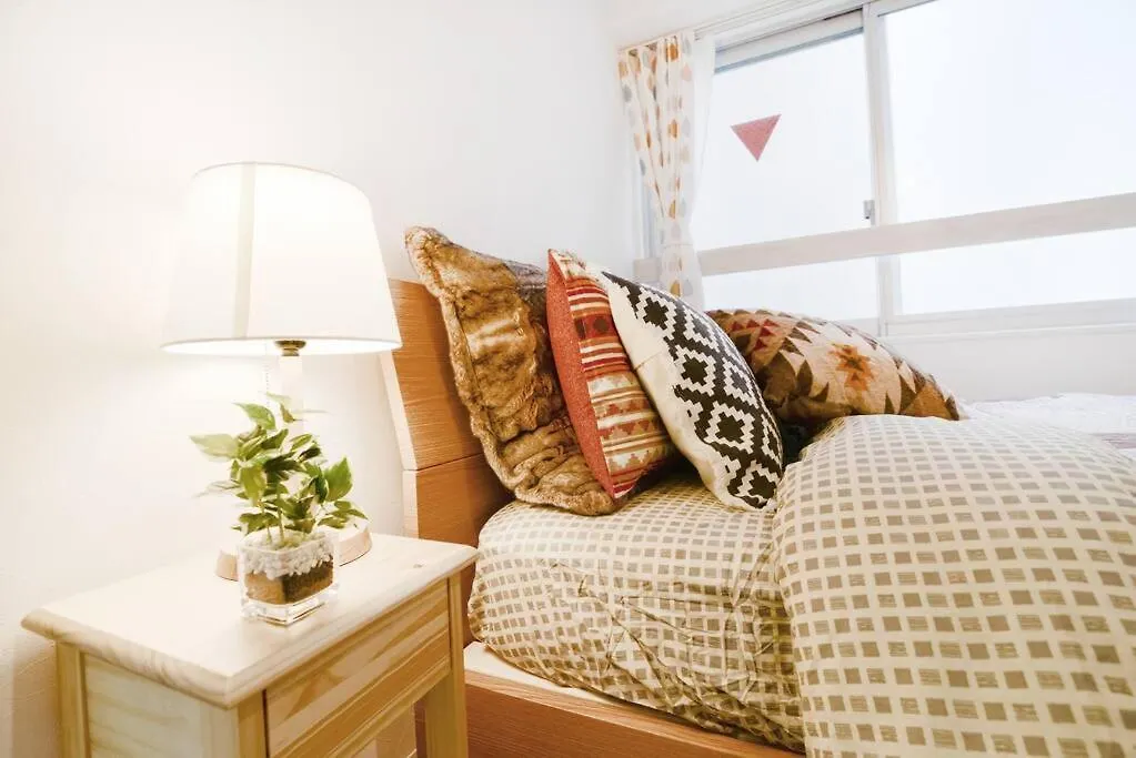 Elegant Modern Apartment 1 Min To Station Lilix Tokyo
