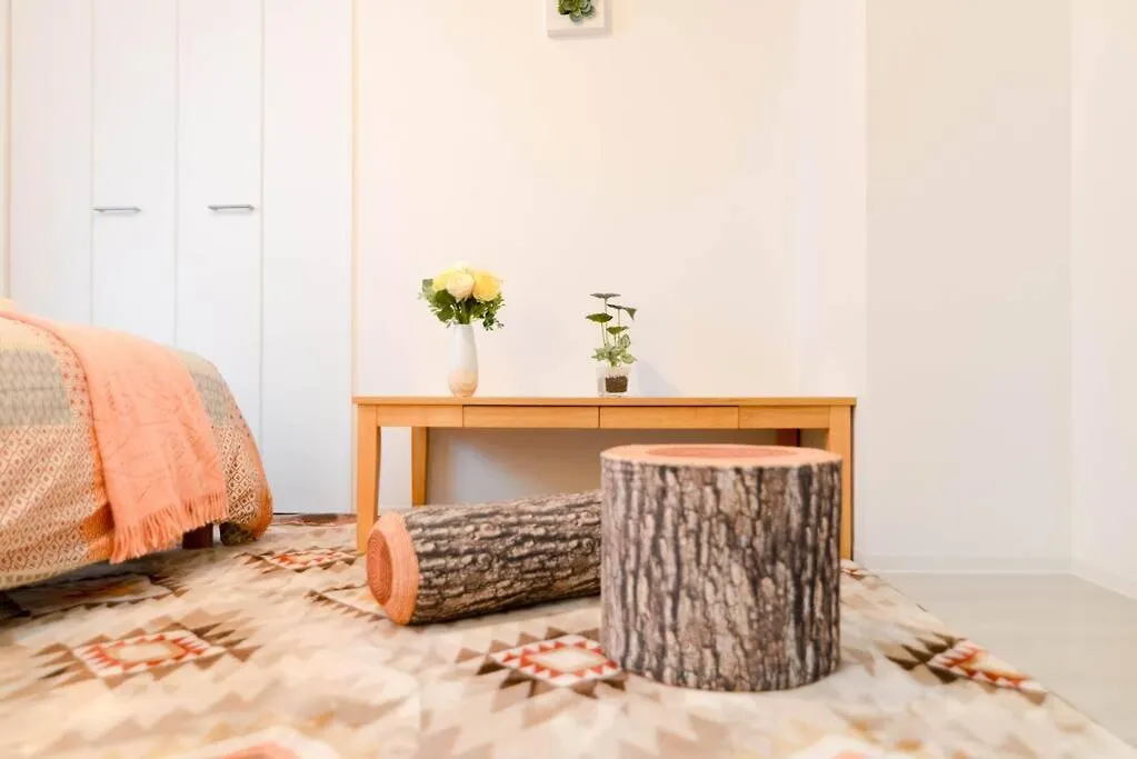 Elegant Modern Apartment 1 Min To Station Lilix Tokyo 0*,