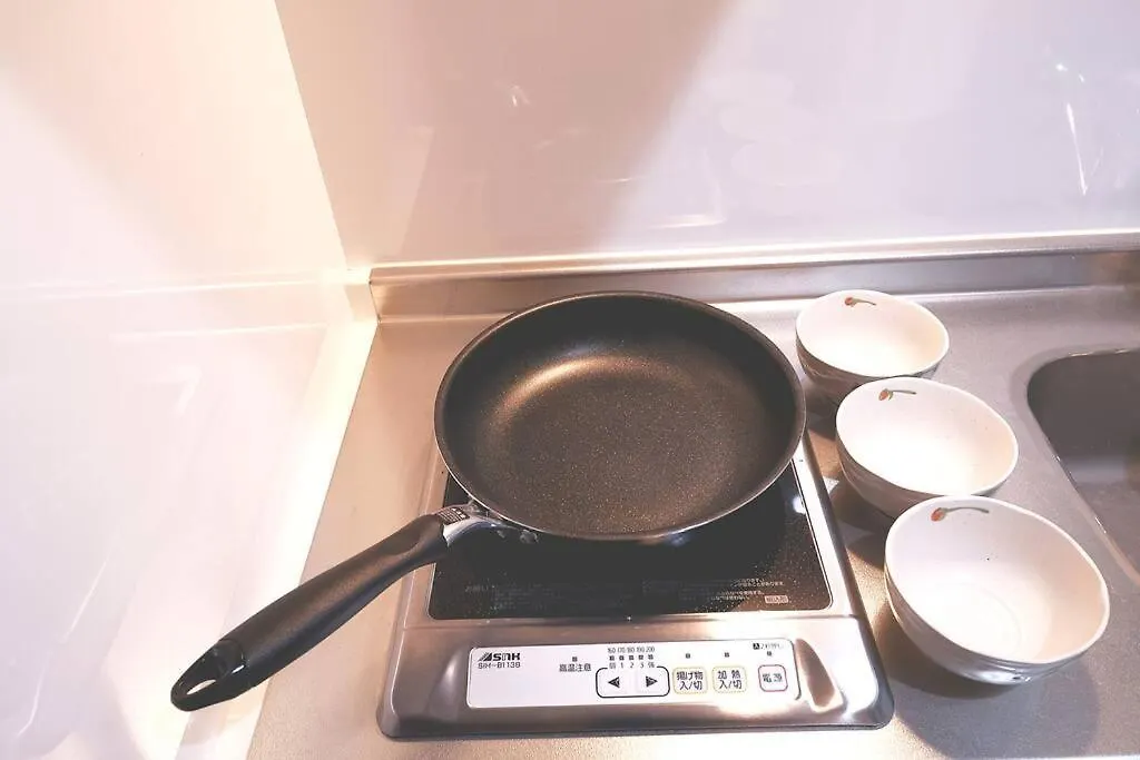Elegant Modern Apartment 1 Min To Station Lilix Tokyo