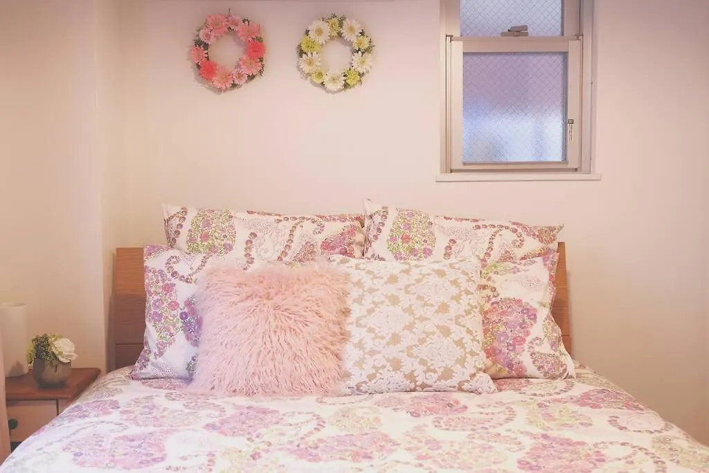 Elegant Modern Apartment 1 Min To Station Lilix Tokyo